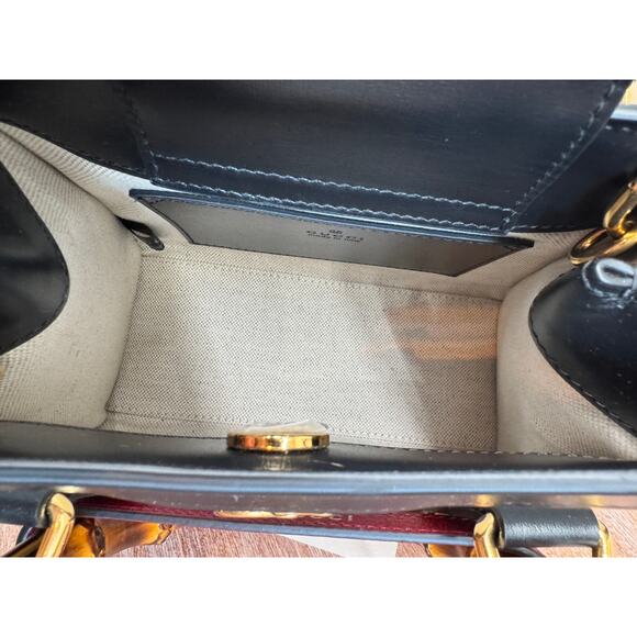 Gucci Love Parade Mini Diana - NWT Limited Edition - Picture 8 of 9